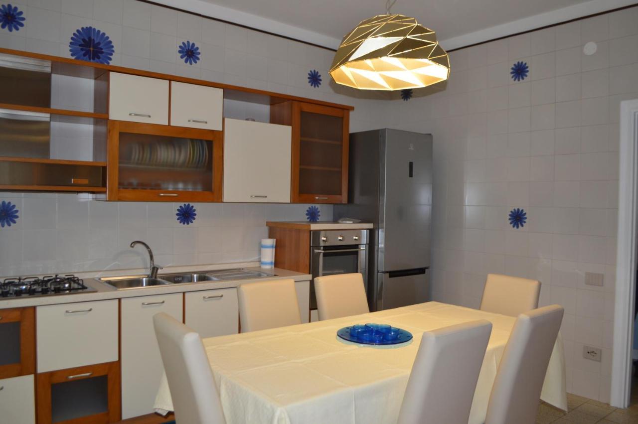 Gallipoli Apartment Activelife Εξωτερικό φωτογραφία