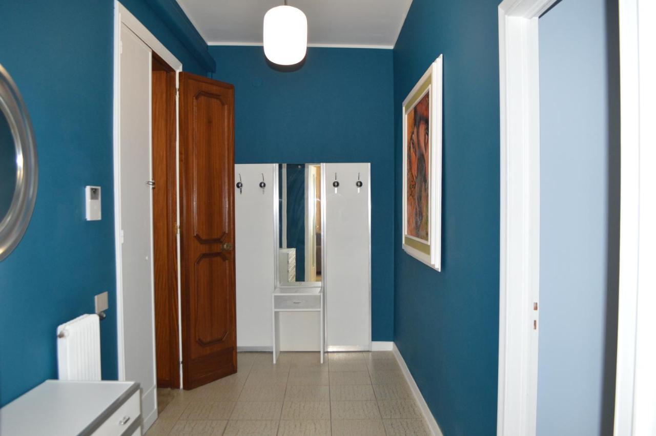 Gallipoli Apartment Activelife Εξωτερικό φωτογραφία