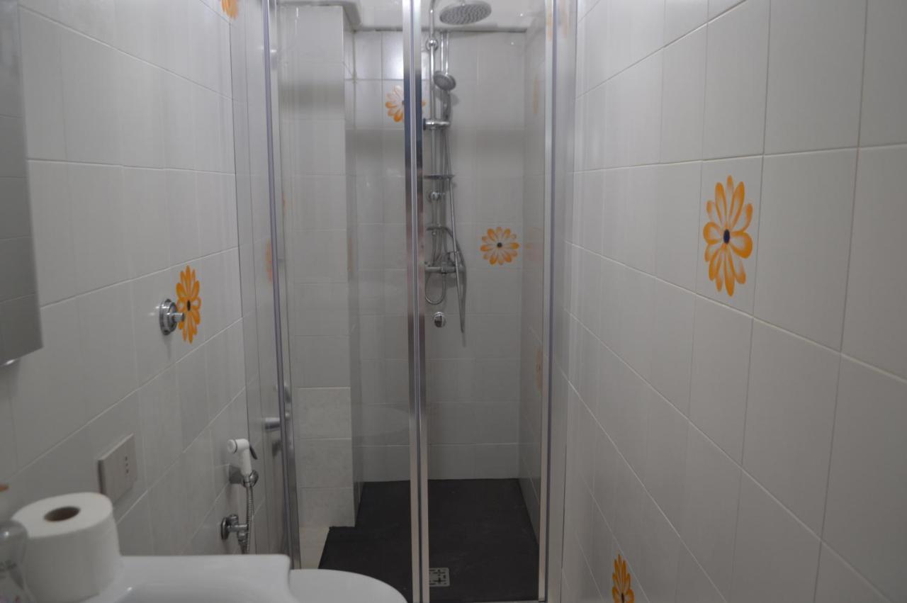 Gallipoli Apartment Activelife Εξωτερικό φωτογραφία