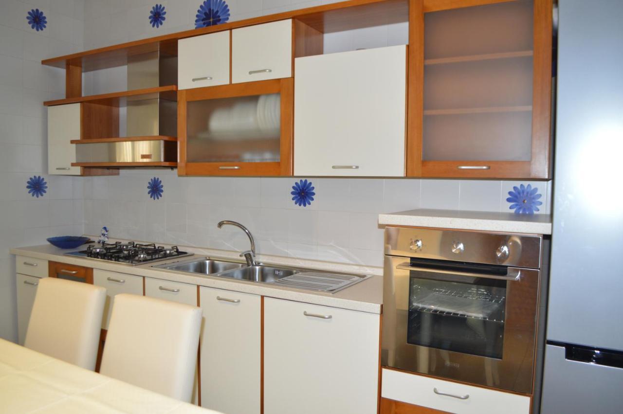 Gallipoli Apartment Activelife Εξωτερικό φωτογραφία