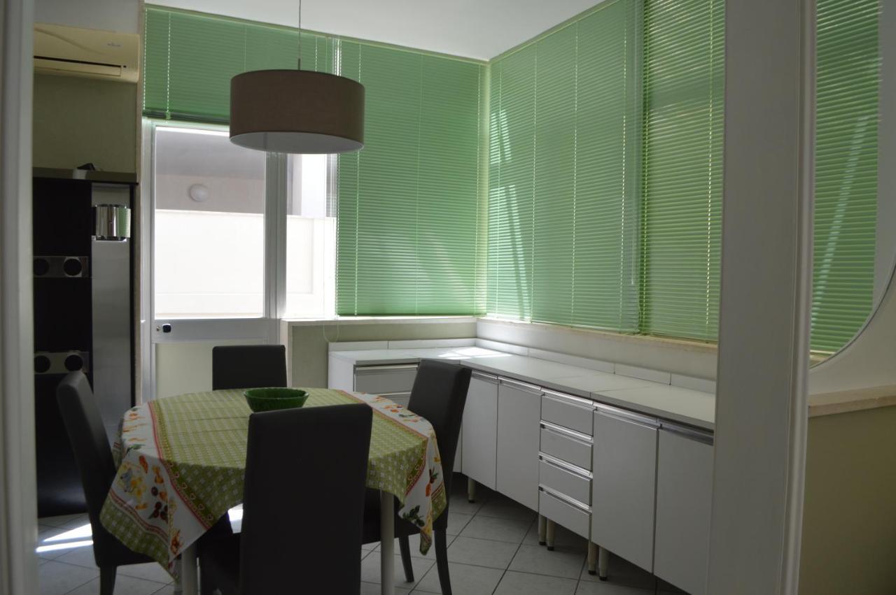 Gallipoli Apartment Activelife Εξωτερικό φωτογραφία
