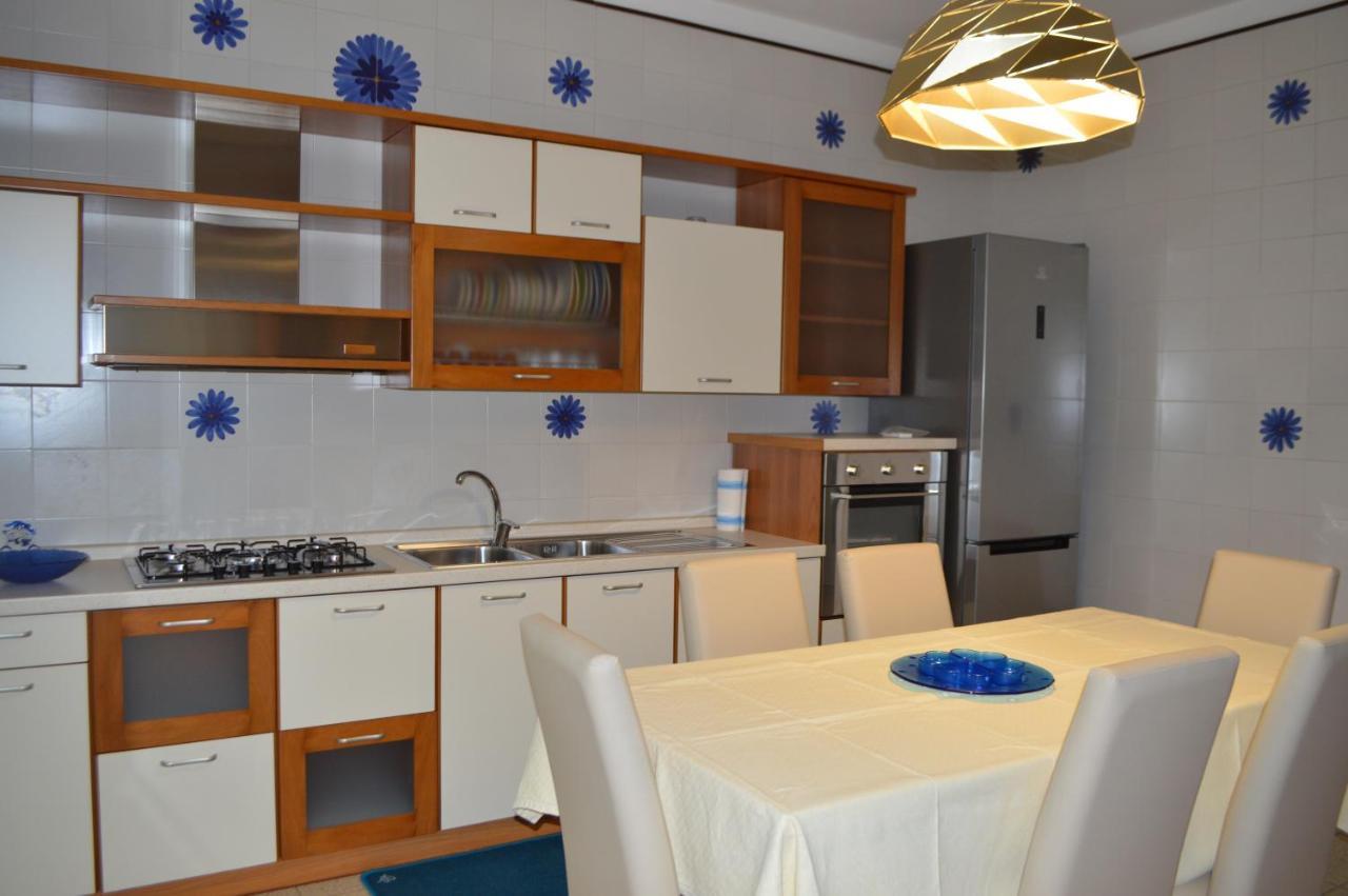 Gallipoli Apartment Activelife Εξωτερικό φωτογραφία