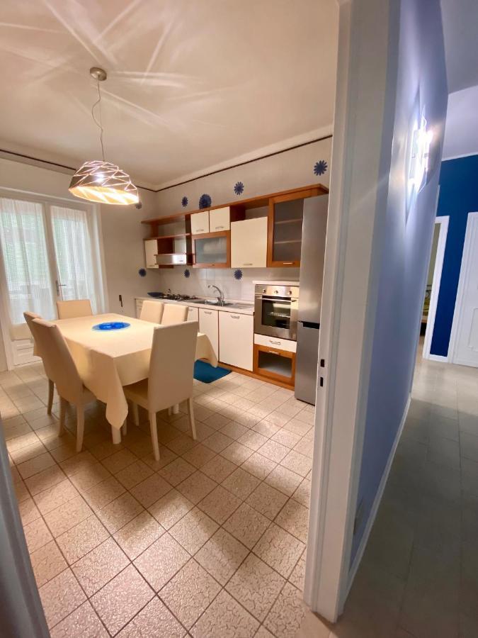 Gallipoli Apartment Activelife Εξωτερικό φωτογραφία