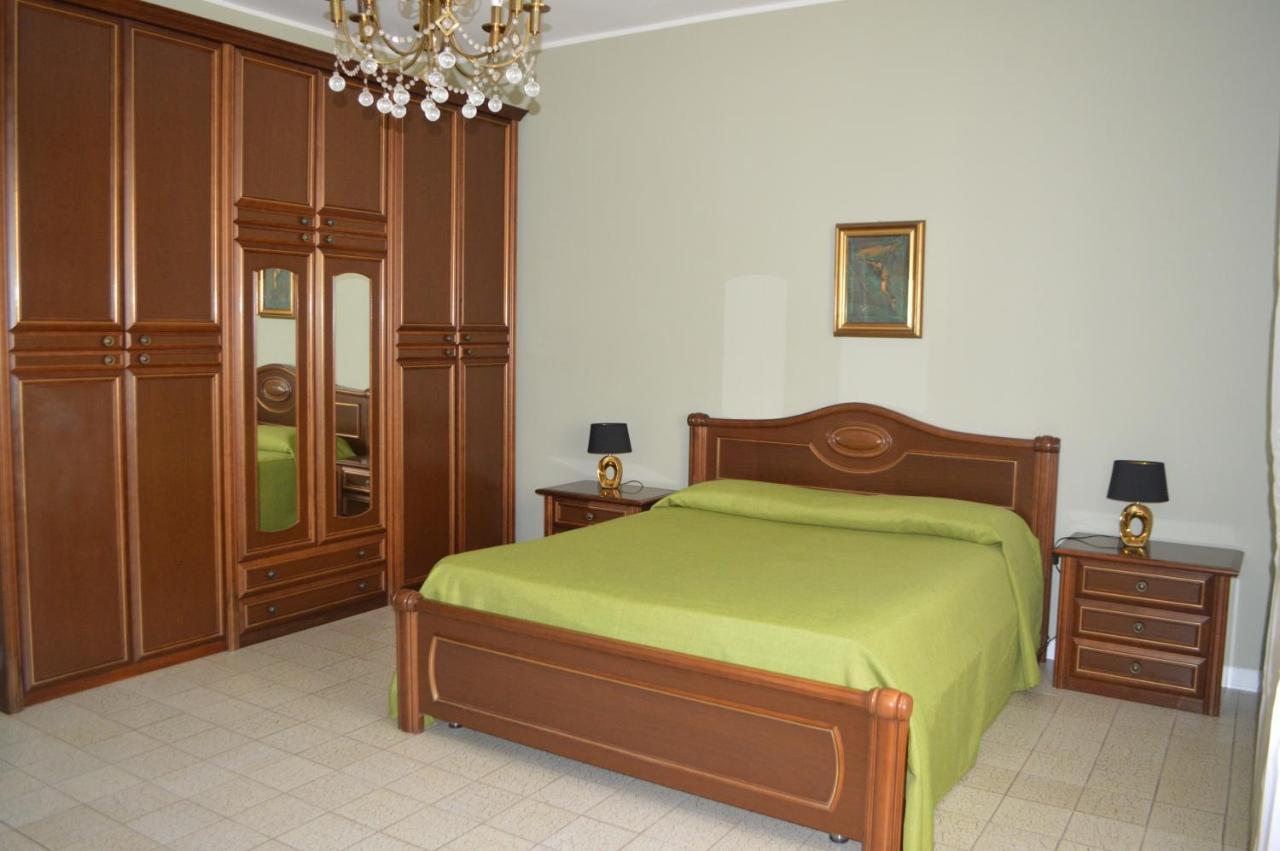 Gallipoli Apartment Activelife Εξωτερικό φωτογραφία