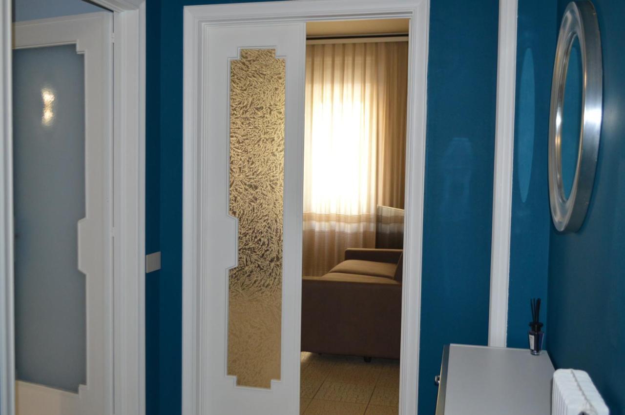 Gallipoli Apartment Activelife Εξωτερικό φωτογραφία