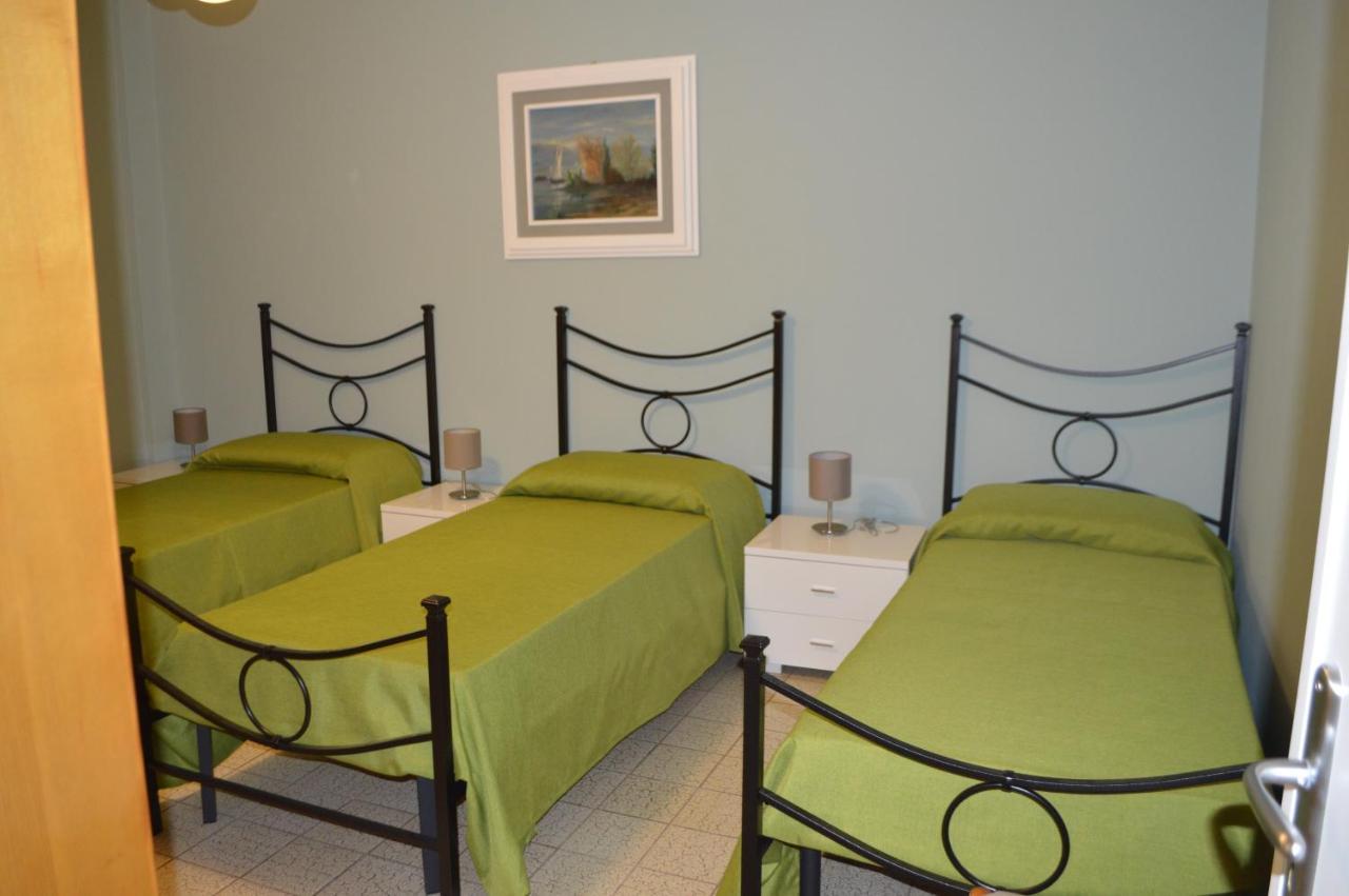 Gallipoli Apartment Activelife Εξωτερικό φωτογραφία