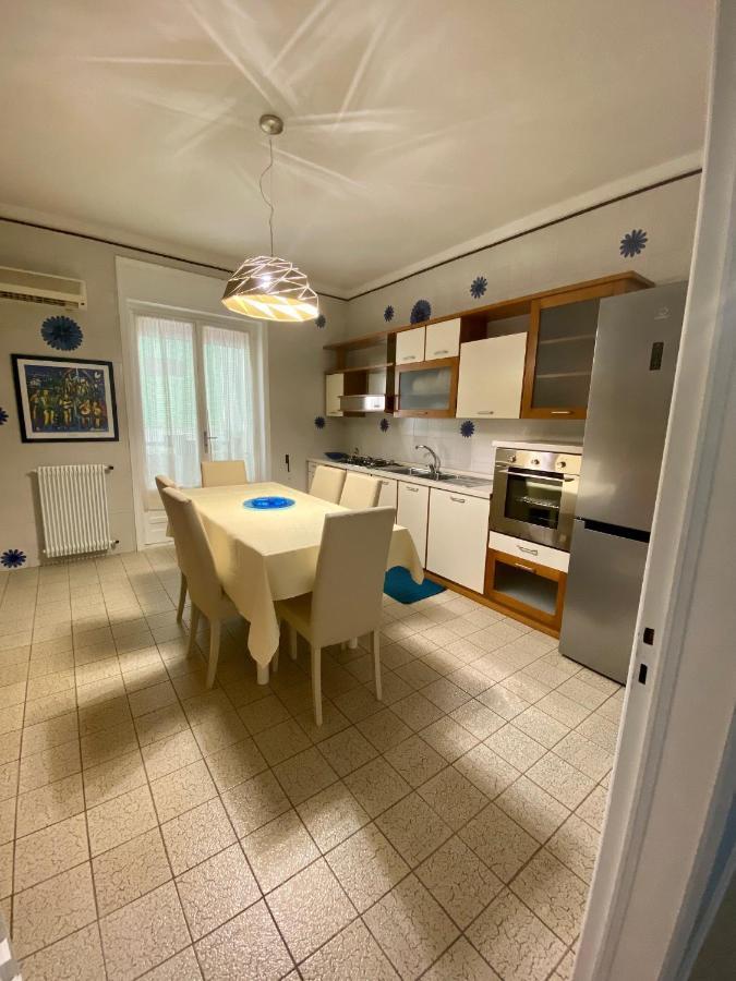 Gallipoli Apartment Activelife Εξωτερικό φωτογραφία