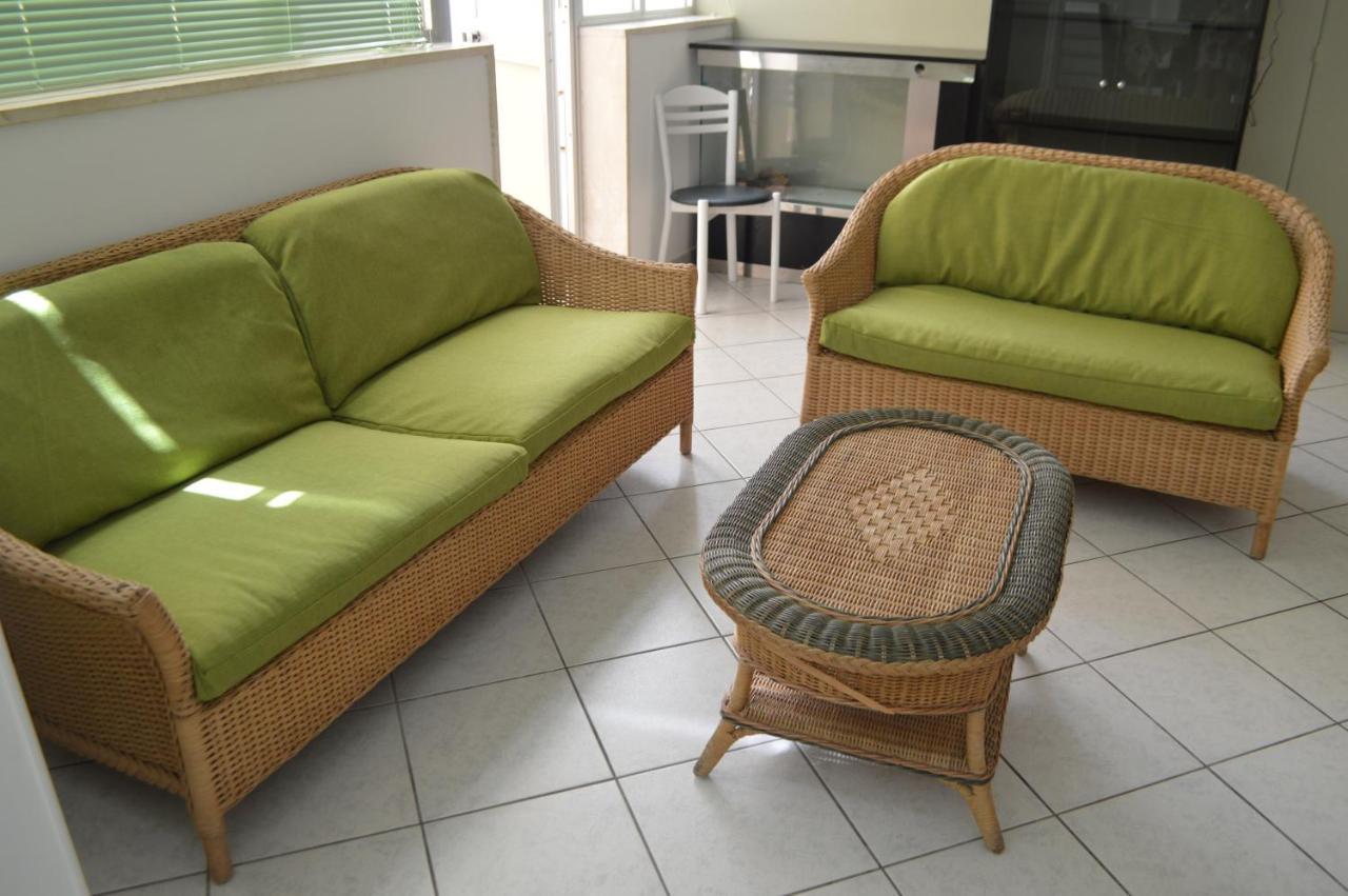 Gallipoli Apartment Activelife Εξωτερικό φωτογραφία