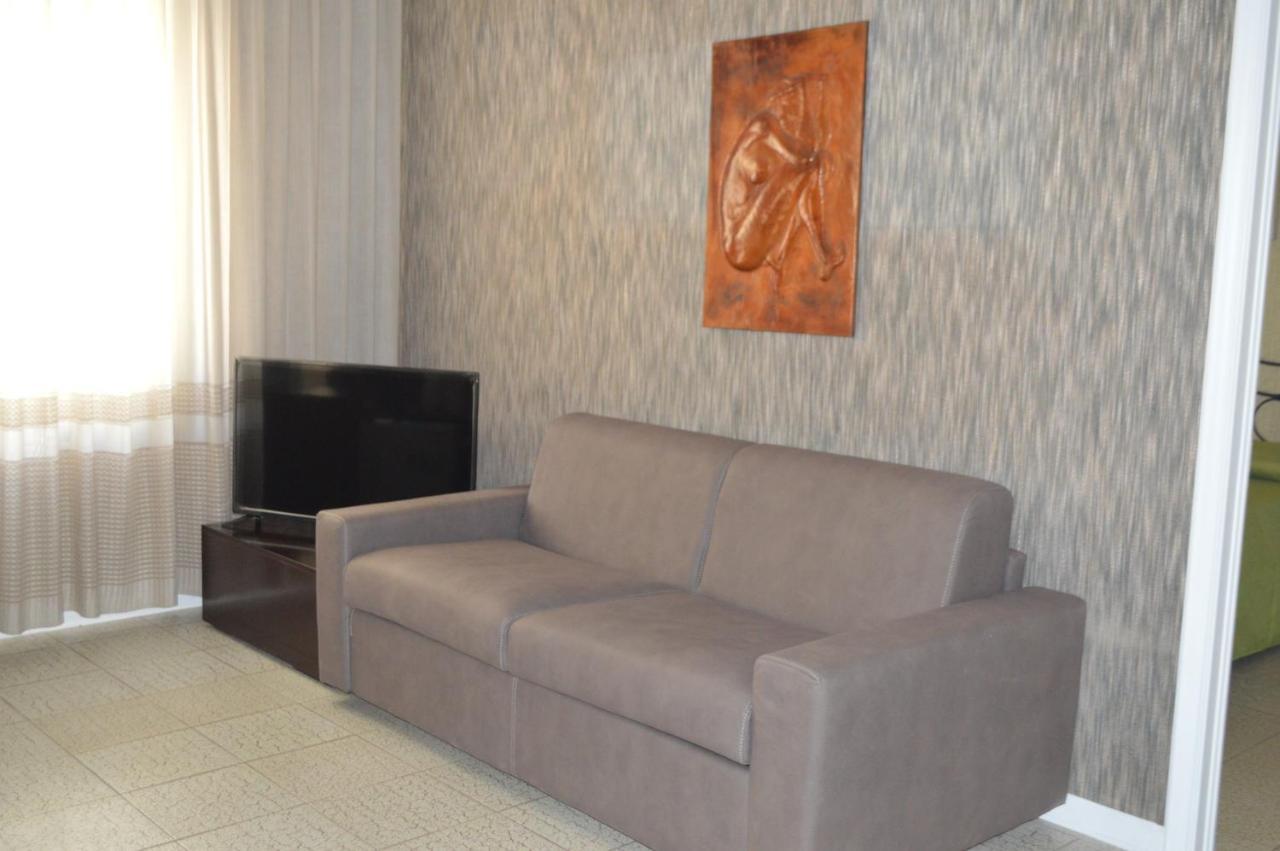 Gallipoli Apartment Activelife Εξωτερικό φωτογραφία