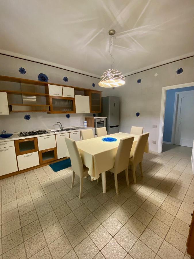 Gallipoli Apartment Activelife Εξωτερικό φωτογραφία