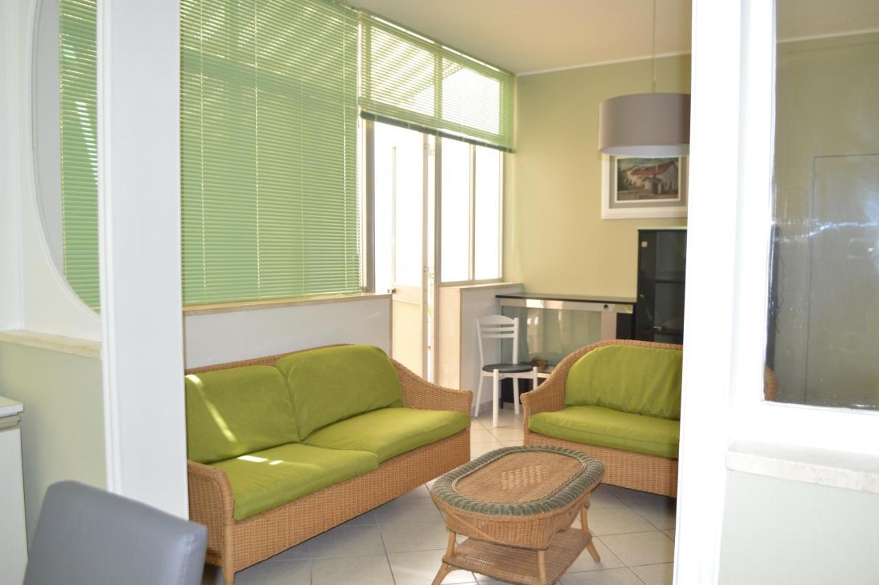 Gallipoli Apartment Activelife Εξωτερικό φωτογραφία