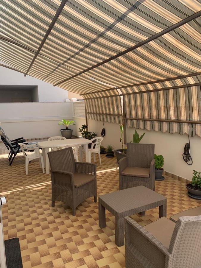 Gallipoli Apartment Activelife Εξωτερικό φωτογραφία